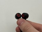 Beats By Dr  Dre Flex Wireless In-ear Headphones - Beats Black