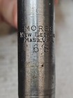 1 3 16   1 1 16   1 1 4  O d  Cleveland Shell Reamers W mt  2 No  6s Arbor 