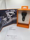 Open Box   Anker Roav Bolt With Google Assistant Car Charger