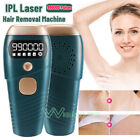 Ipl Hair Removal Laser Permanent Body Epilator Painless Device 990000 Flashes