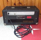 Vintage Traynor Yba-2a Bass Mate Ii - 15-watt Tube Guitar   Bass Amp Head 