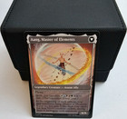Avatar Aang Mtg Commander Deck Edh Bending Allies Avatar The Last Airbender