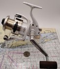 Shimano Stradic 6000fg Spinning Fishing Reel  perfect Medium Action Reel  l  k  