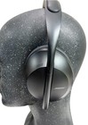 Bose Noise Cancelling Bluetooth Over-ear Headphones Black W  Case  Charger Cable