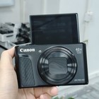 Canon Powershot Sx740 Hs Digital Camera 20 3mp 40xoptical Zoom Bluetooth 95  New