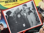 Greta Garbo Anna Karenina Mexican Lobby Card 1935