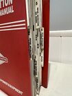 1990    Briggs   Stratton Engine Service   Repairs Instructions And  Parts Manual 