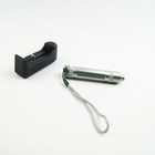 10w Portable Led Cold Light Source For Wolf Storz Endoscope Sinuscope Otoscope