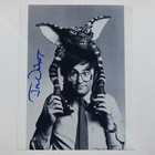 Joe Dante Signed 8x10 Photo With Coa  gremlins  Howling  The Burbs  Autographed