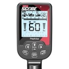 Nokta Triple Score Pro Pack Metal Detector  Waterproof  Multi-frequency  Headpho