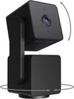     Wyze Cam Pan V3 Indoor outdoor Wifi 1080p Pan tilt zoom Security Camera Black   
