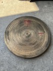Used Paiste 18  2002 Crash - 1475g Flat Ride