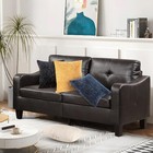 2-pack Silver Chenille Throw Pillow Covers 18x18  Decorative Couch