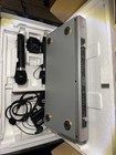 Pyle Dual Vhf Wireless Microphone System Pdfm2000