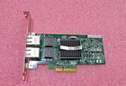 Intel Expi9402pt Pro 1000 Pt Dual Port Network Server Adapter Pcie Fh Bracket