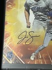 Jac Caglianone Autographed Under Wraps 2026 Fanatics Fest Nyc Emanate Exclusive