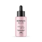 Strength Hair Oil   18-natural-oil   Powder Blend  Lightweight  Fast-absorbin   