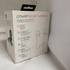 Beats By Dr Dre Powerbeats3 Wireless Earphones White Brand New Sealed
