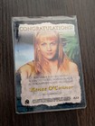 Xena Renee Oconnor Gabrielle Autograph A12 Rittenhouse Auto Card Rare