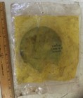 Nos Vintage John Deere Models 110 And 112 Lawn Tractor Old Brake Band   Am34186