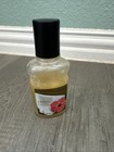 Bath   Body Works Exotic Coconut 4oz Luxury Bubble Bath Very Rare 85  Full