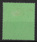 Leewards 1938-51 Gvi 10 - Keyplate Sg113c Mint Cat  100