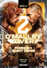 Fight Poster Ufc 299 Sugar Sean O  Malley Vs Marlon Vera Dustin Poirier