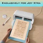 Cutting Mat For Cricut Joy Xtra  8 5x12 Standard Grip   Light Grip