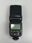 Godox Tt600 2 4g Hss Camera Flash Speedlite Canon Nikon Olympus Gn60 - New