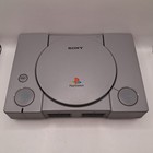 Sony Playstation 1 Ps1 Fat Original Game Console Bundle Oem Controller Very Good