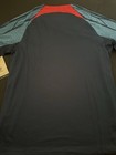 Nike Air Portugal 22 23 Soccer Strike Training Jersey Men Sz L New Dh6445-451