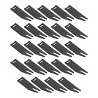 24xgolf Divot Repair Tool Aluminum Alloy Repair Golf Turf Mark Balls Club Racks