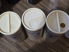 Avon Wild Country Men s Powder Sealed Discontinued Nos - Lot Of 3 Read