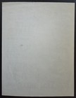 Original Family Dog Handbill  Qms  The Great Society  Grace Slick   1966 