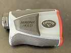 Callaway 300 Pro Laser Golf Rangefinder Gray-red