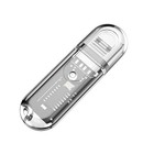 Usb Bluetooth 5 3 Wireless Bt Stereo Music Audio Adapter Receiver Dongle New
