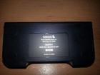 Genuine Sirius Home Dock Cradle Suph1 For Sportster Stratus Starmate Original