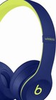 Beats Solo3 On-ear Wireless Pop Collection 40 Hr Battery Life