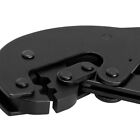 2 Pack Crimping Tool For Rg59 Rg62 Rg6 Coax Coaxial Cable Hex Crimper Connector
