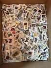 Lot Of 1 000 X Old Tobacco cigarette Cards Like Seen In This Photo Giant Lot