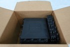 Wearwell 4ckp1 Interlocking Antifatigue Mat Tile  Black  Pk 20