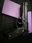 Umarex M92 A1  177 Caliber Bb Gun Air Pistol