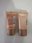 2 X Clarins Extra Firming Night Cream Nuit   Day Cream Jour 15ml Each New