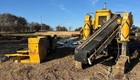 1988 Gomaco Gt3300 Slip Form Paver Curb Machine   4620