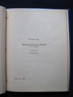 Original Twilight Zone Script - The 7th Is Made Up Of Phantoms By Rod Serling