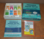 Api Freshwater Master Test Kit Aquarium Water Testing