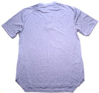 Mcdonalds Apparel Collection Medium 1 4 Zip Shirt Employee Work Uniform