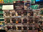 Stranger Things Funko Pop  Select    choose Funko Figure    To See Individual Prices