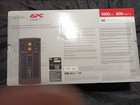 Apc - Back-ups Pro 1000va Battery Back-up System - Surge Protector -black - New