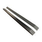 2 Pcs Rv Slide Out Ski Set Slide Out Stabilizers Corner Edge Protector 